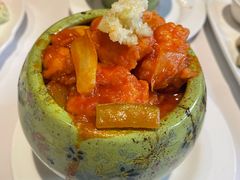 -波特曼西餐厅(南岗店)
