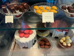 -广州富力君悦大酒店·凯菲厅