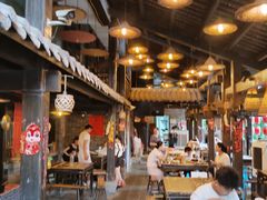 -饭江湖·江湖菜(湖广会馆店)