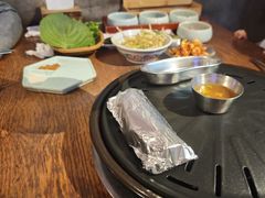 -济州爱肉堂(总店)