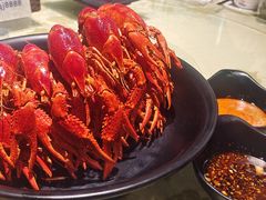 -聚味瞿记·龙虾堂(咸嘉湖店)