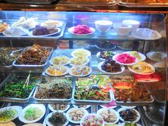 -姚记炒肝店(簋街店)