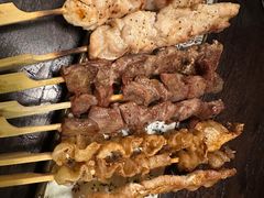 -哥哥の深夜食堂(红松东路店)