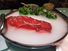 -盡膳口福·百年汤方火锅(科华北路店)