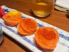 -一本料理(西溪天街店)