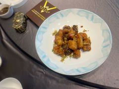 -骏莱海鲜鱼港(五角场店)