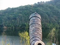 景点-婺源梦里老家大型山水实景演出