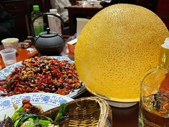 -杨记隆府(汉街店)