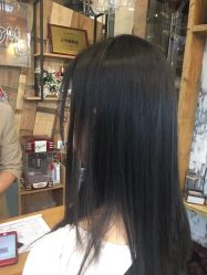 -魅力发型
