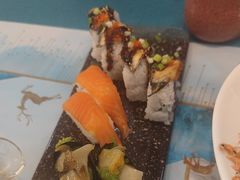 -鲜味食族水产·海鲜餐厅