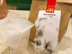 -麦当劳(凌云天地长桥店)