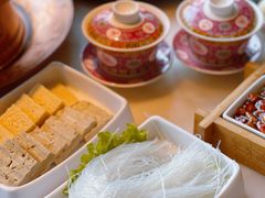 粉丝-聚宝源(潞城店)
