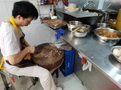 -花溪牛肉粉(八鸽岩店)
