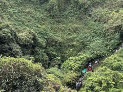 -海口火山口国家地质公园