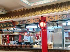 -万荣烤鸭店·北京菜(天坛店)