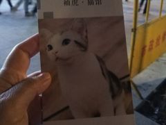 -袖虎·猫馆(体育西路店)