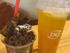 -DQ·蛋糕·冰淇淋(大宁国际商业广场店)