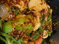 -陈家小肉串