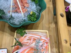 -手选潮汕鲜活牛肉火锅(二七广场店)