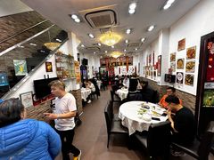 -凤城礼记鱼翅海鲜酒家(新马路总店)