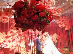 -芭菲盛宴·环球美食(北城国际店)