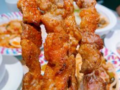 -新疆兵团食府清真(马连道店)