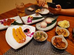 -朝日屋(高新店)