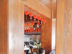 -庆云楼饭庄(什刹海店)