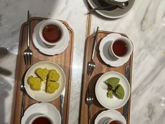 -茹·pure vegan(博华广场店)