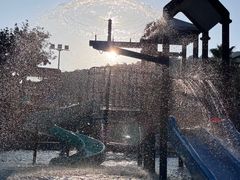 -庐山西海国际温泉度假村