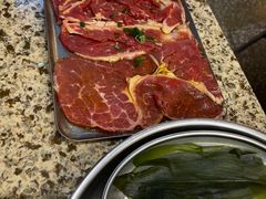 -首尔烤肉大排档(合生汇店)