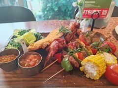 -La Terre乐田(万象城店)