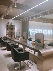 -Y-STUDIO原理
