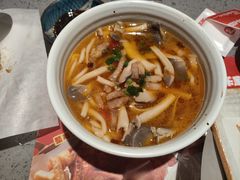 -大师兄·西北风味食集(增城合生汇店)