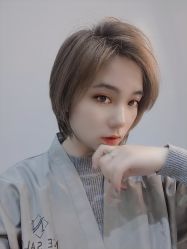 -NICE SALON 奈丝造型