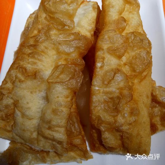 油条哥快餐(隆兴店)