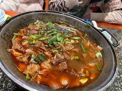 -苏浙徽·农家大院(吴江中山南路店)