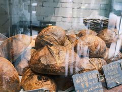 -O'mills Sourdough Bakery&Bistro(永嘉路店)