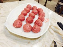 -粤潮牛肉火锅店(江南大道店)