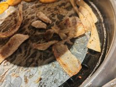 -姜胖胖无限自助烤肉(光明万达店)