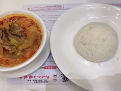 -大哥餐厅(西城花园店)