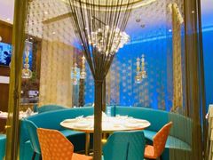 -阿里疆Alijiang·丝路美食·异域风情·清真(长楹天街店)