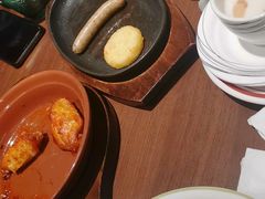 -萨莉亚意式餐厅(杭州滨江天街店)