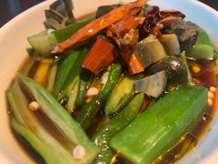 -前海沿·青岛菜(李沧万达店)