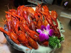 -红盔甲·小龙虾(天钥桥店)