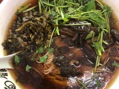 -兴福老面馆(寺路街店)