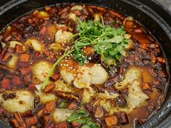 -川悦壹号·川菜(蠡溪路店)