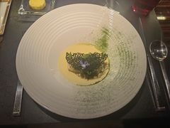 -L'ATELIER de Joel Robuchon(外滩18号店)