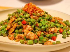 -鹿港小镇(悠唐店)