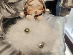 -泡泡玛特POPMART(合生汇店)